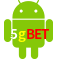 Aplicativo 5gbet para Android