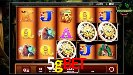 A Revolução dos Aplicativos de Jogos no 5gbet