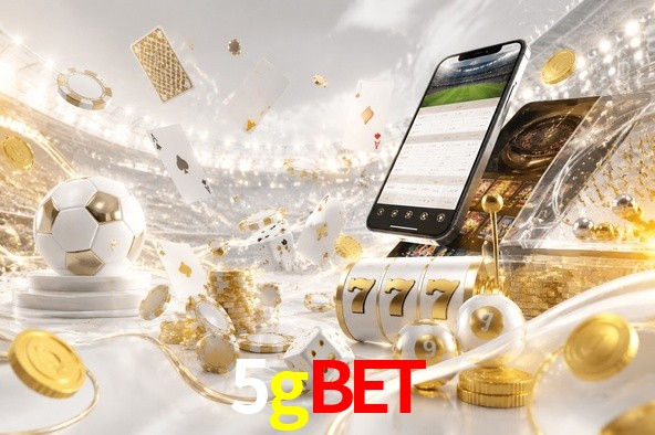 Welcome Bonus 5gbet
