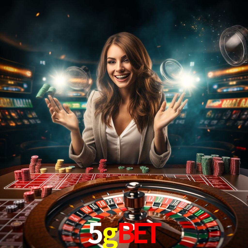 5gbet: Seu Cassino Premiado com Pagamentos Rápidos