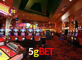 Desvendando o Mundo dos Jogos Virtuais na 5gbet