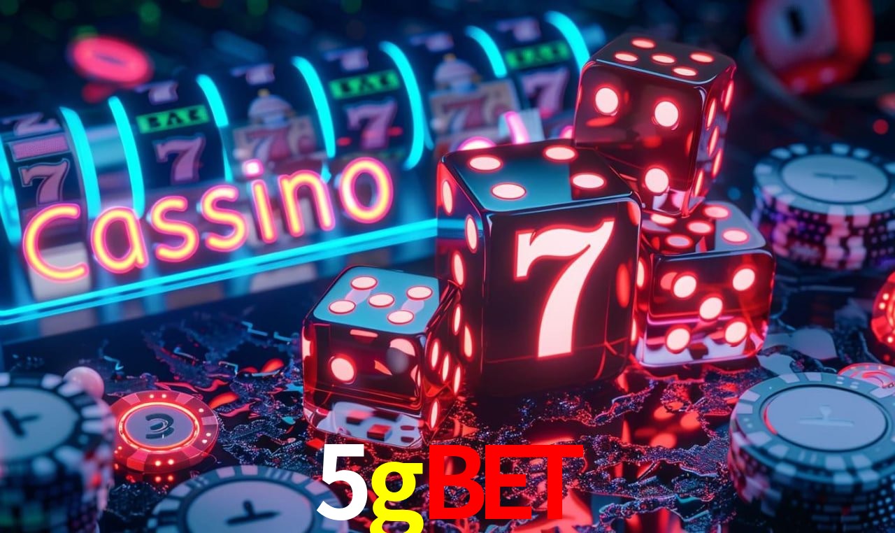 Experiência VIP 5gbet