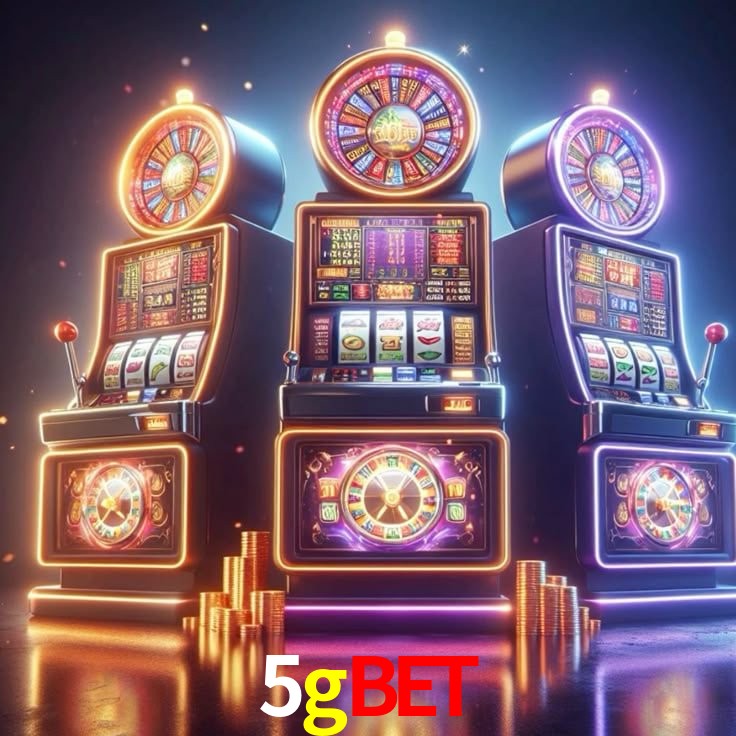 5gbet - Site Oficial de Apostas e Cassinos - 5gbet.com