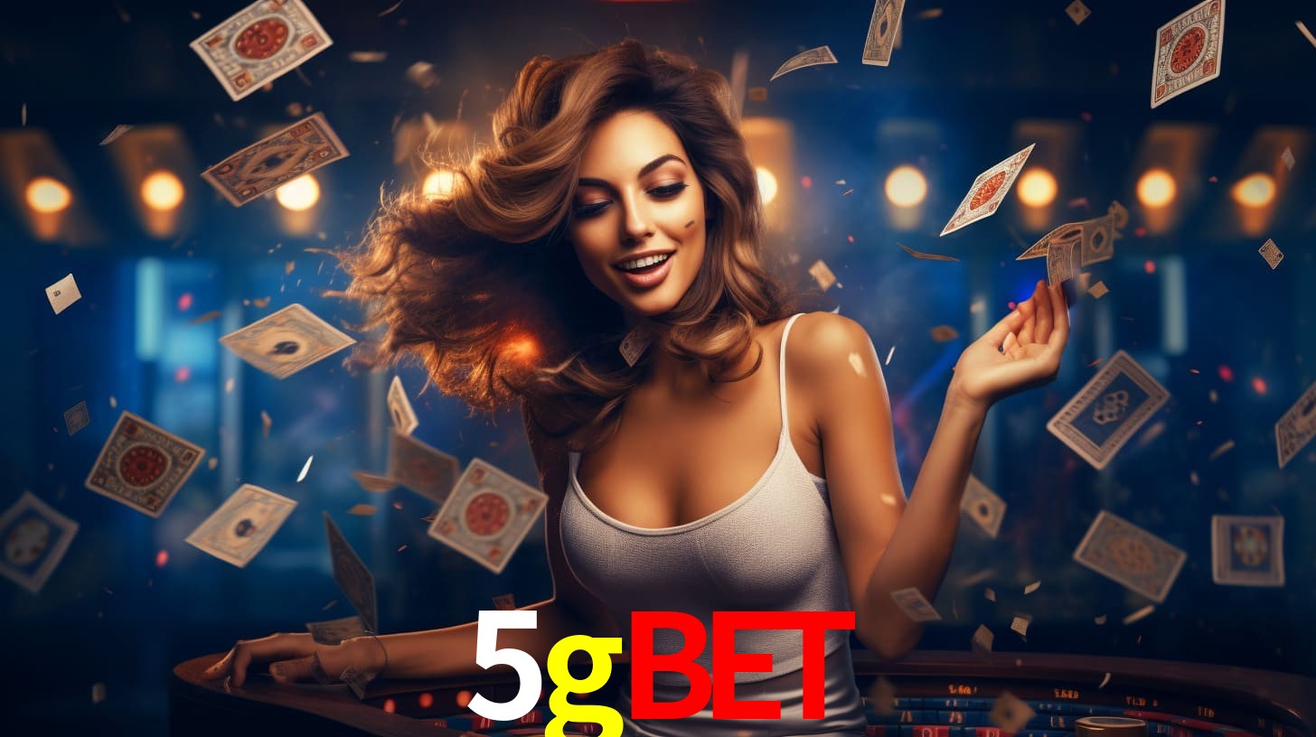 5gbet login