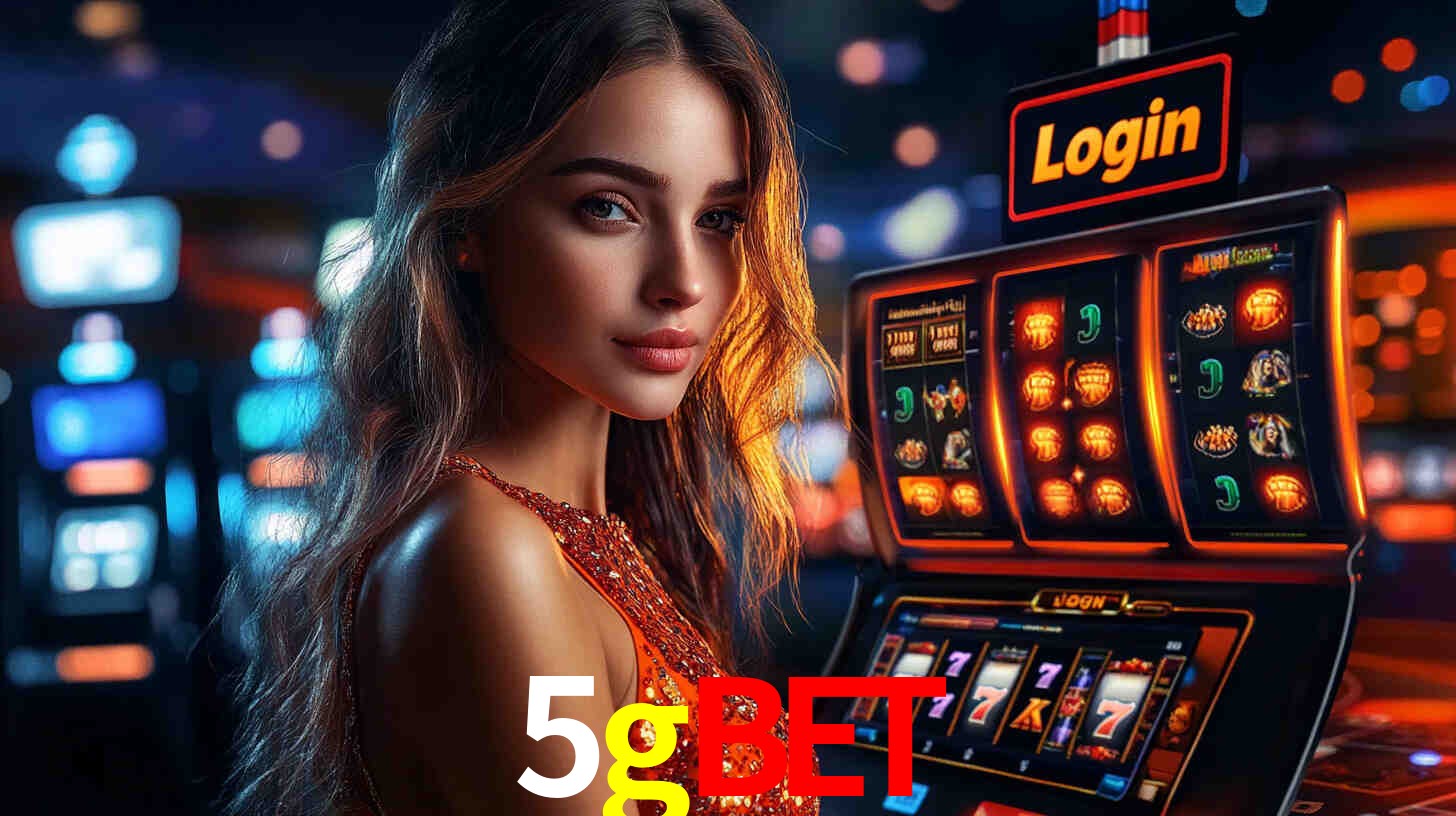 5gbet: Seu Cassino Premiado com Pagamentos Rápidos