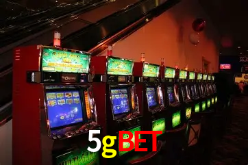 A Emoção da Loteria na 5gbet: Uma Chance de Mudança de Vida