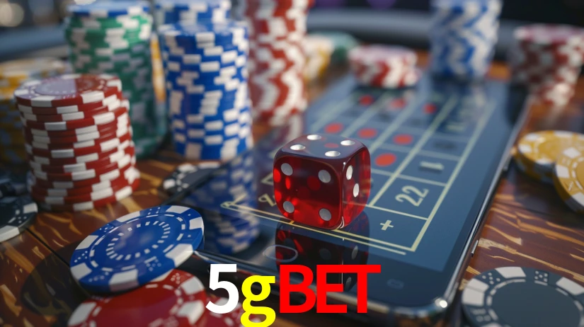 Segurança App 5gbet