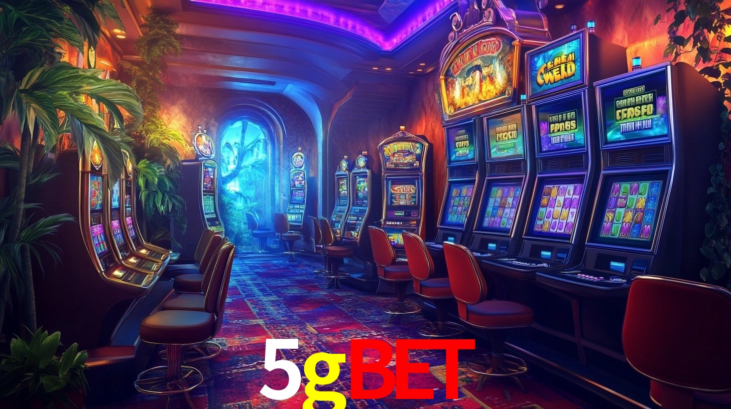 Exclusive Games 5gbet