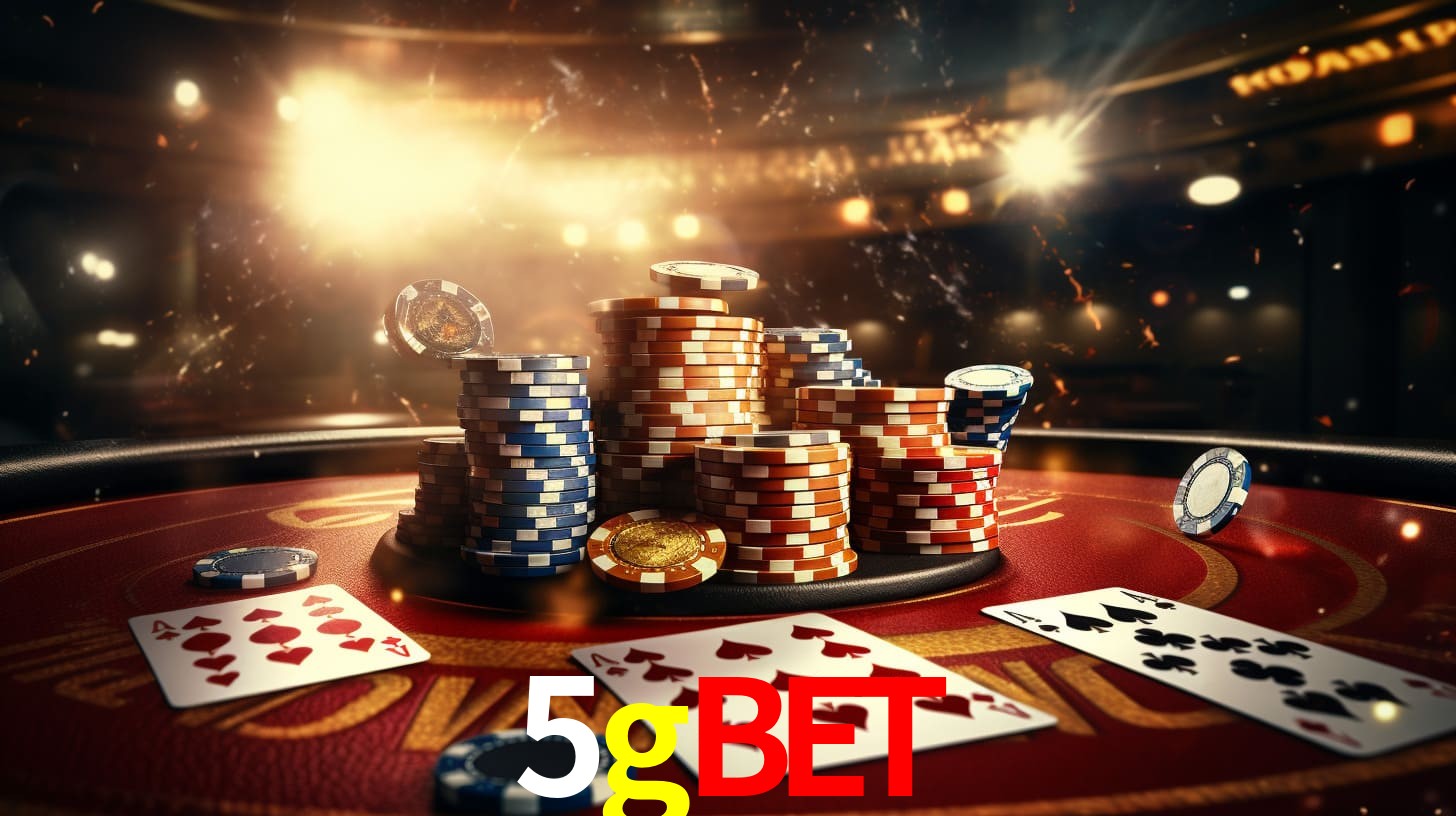 Programa VIP 5gbet