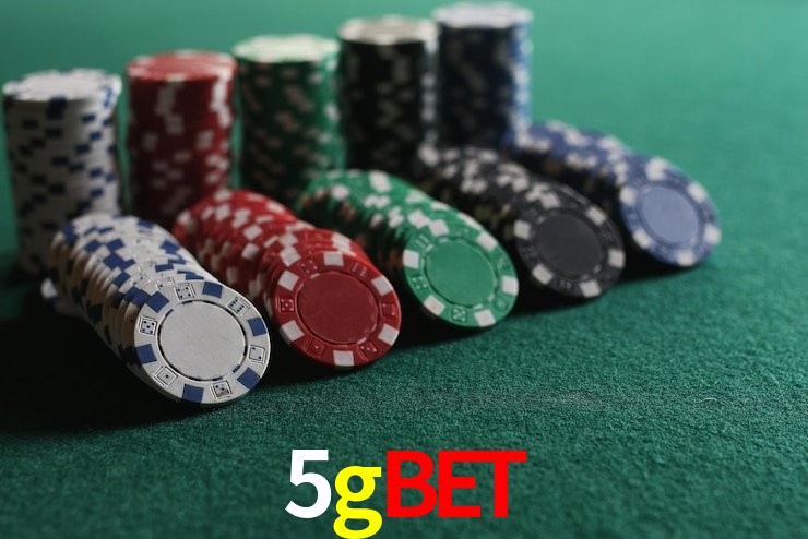 Player Reviews 5gbet