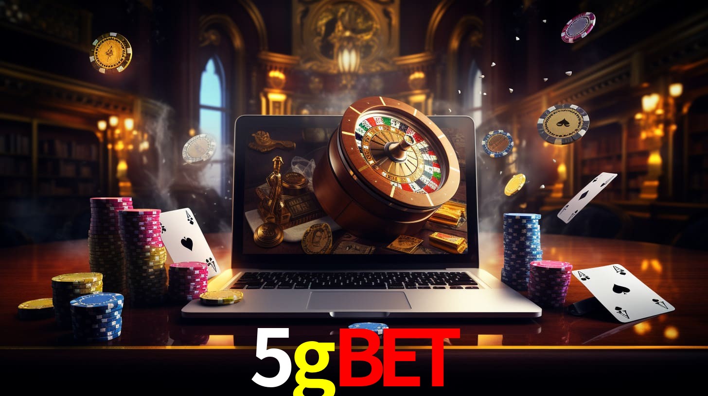 Welcome Bonus 5gbet
