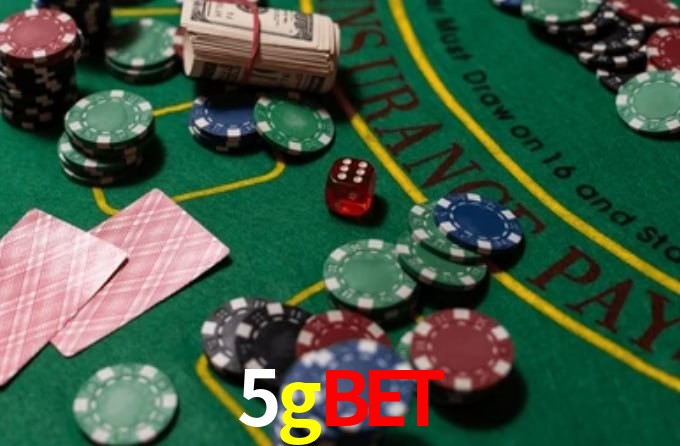 Notificações App 5gbet
