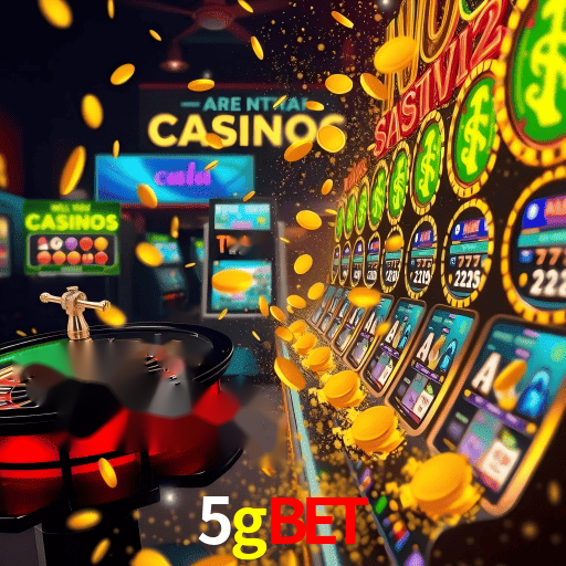 Mesa de Blackjack 5gbet