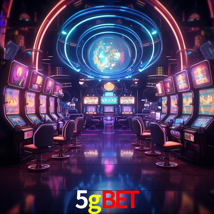 Promoções 5gbet