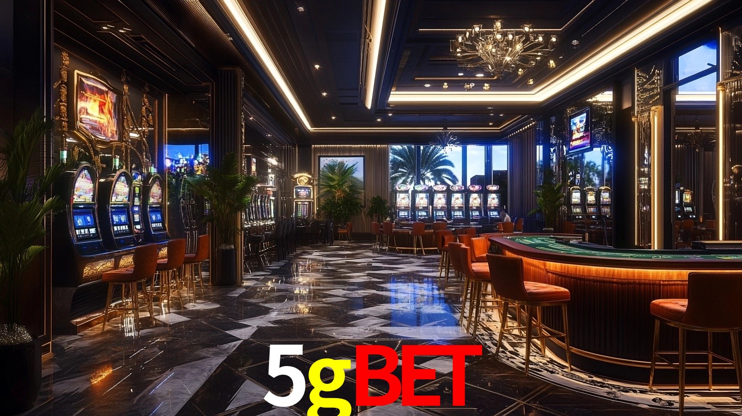 5gbet: Jogos de Caça-Níqueis-Altas Recompensas, Roleta-Velocidade, Blackjack-Desafios Máximos
