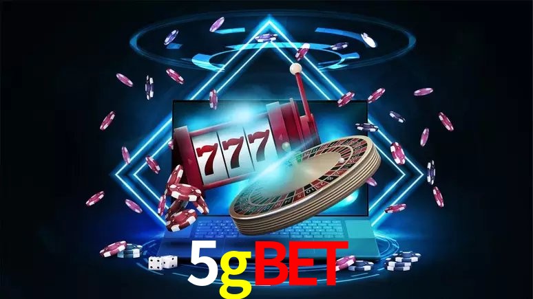 5gbet RTP transparência