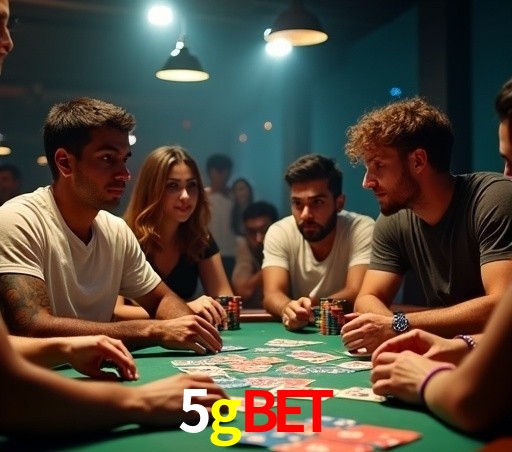 Sucesso 5gbet