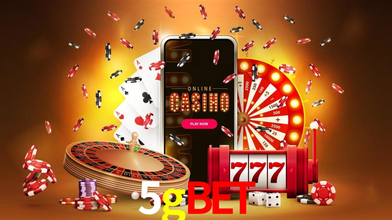 Baixar 5gbet Android