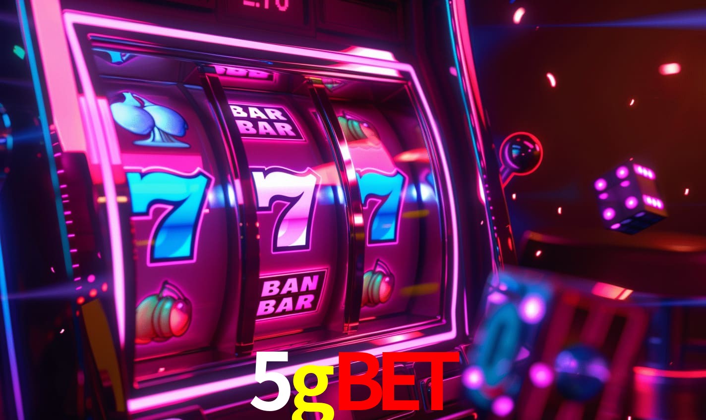 Casino Ao Vivo 5gbet