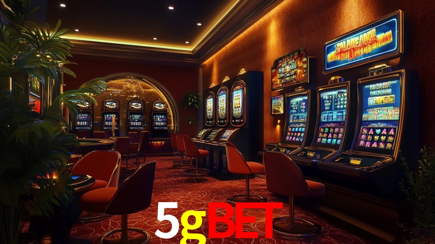Premium Interface 5gbet