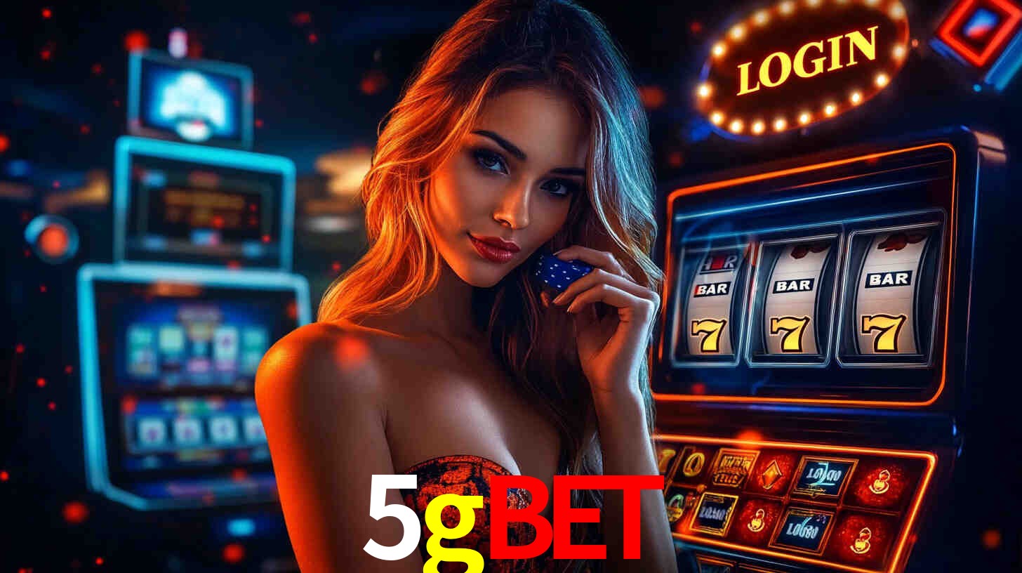 Jogos App 5gbet