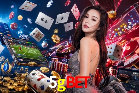 Game Providers 5gbet