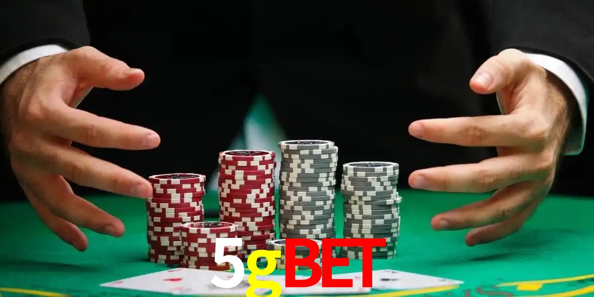 Chances Ganhar 5gbet