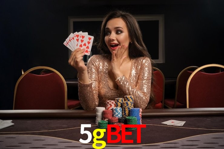 Recursos de Bônus 5gbet