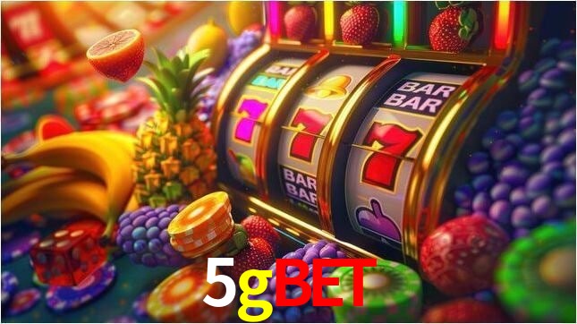 Descubra a Essência do 5gbet: Nossa História e Compromissos
