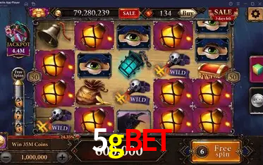 Descubra a Magia dos Jogos de Arcade no 5gbet
