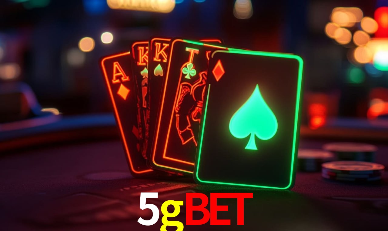 Torneios 5gbet