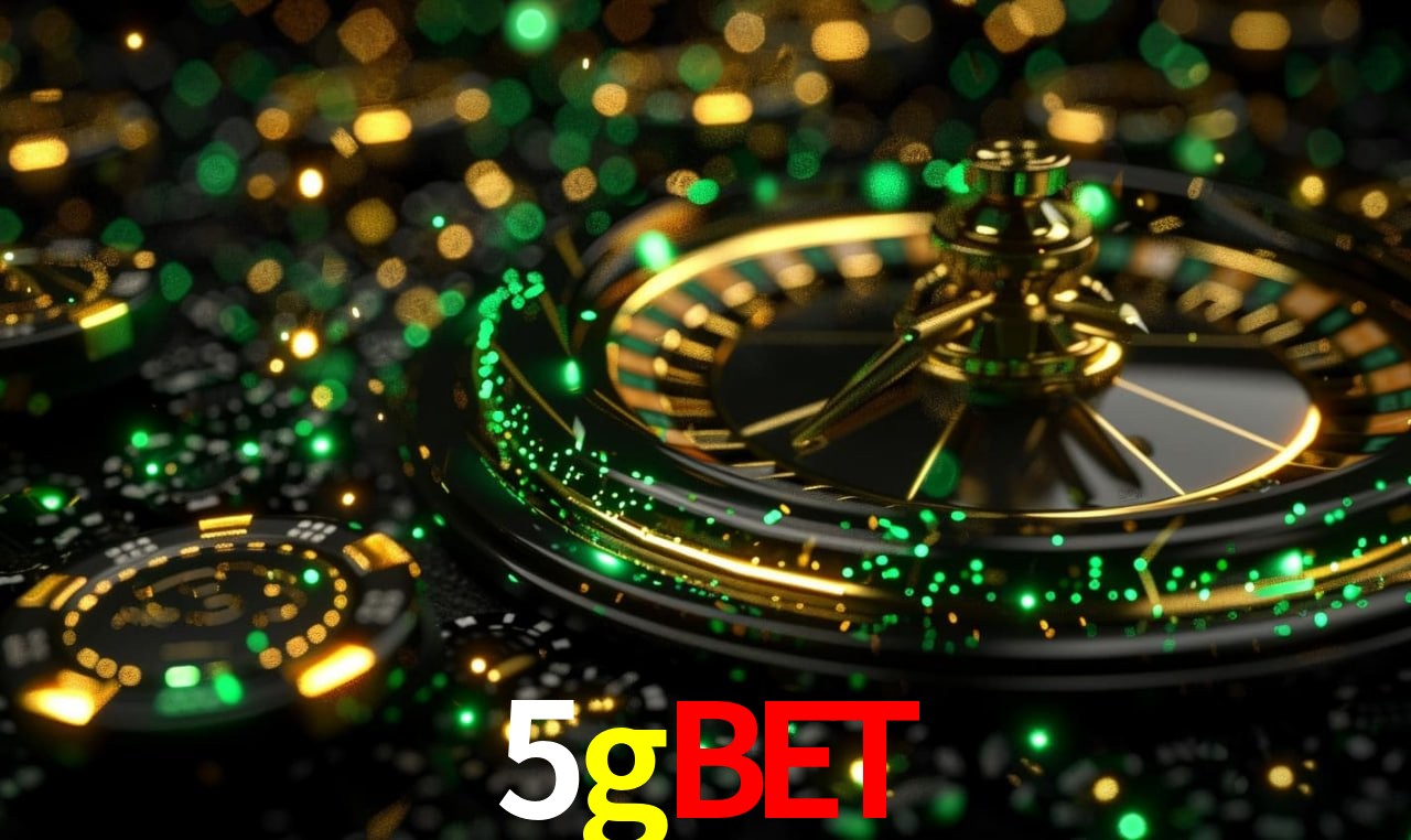 Melhores Jogos 5gbet