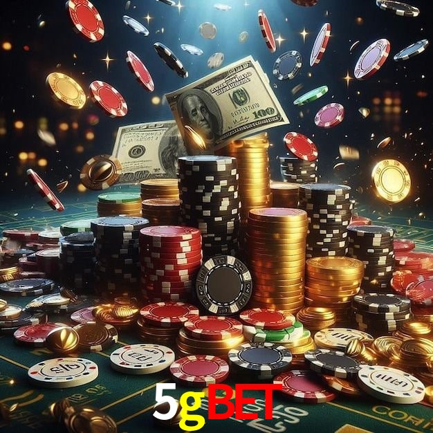 Experiência VIP 5gbet