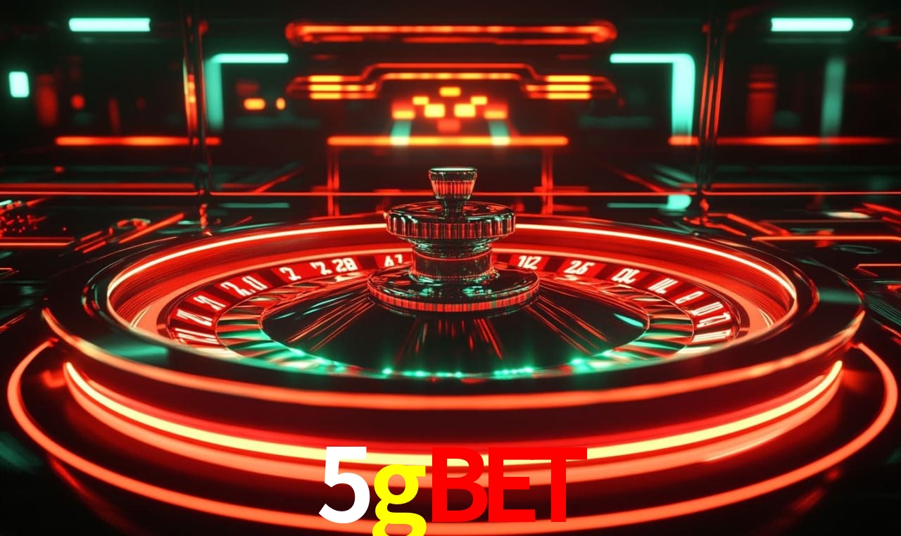 App Desktop 5gbet