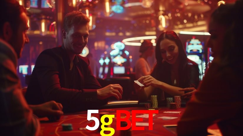 APK 5gbet Android