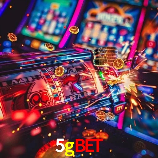 Tecnologia da Plataforma 5gbet