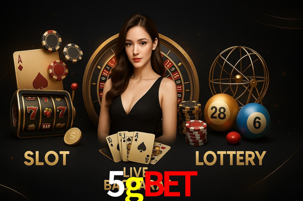 Prêmio 5gbet