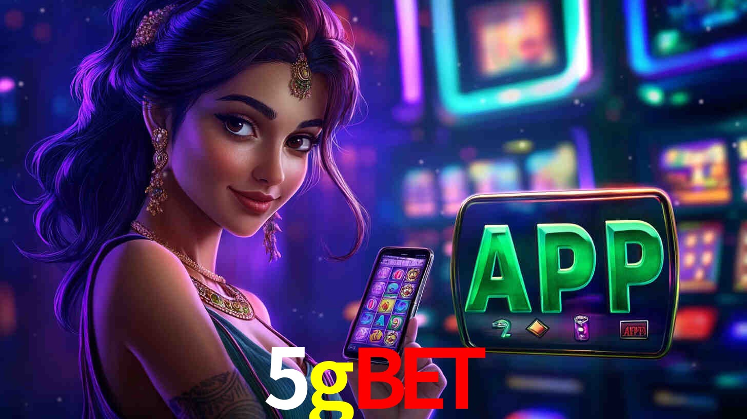 Ofertas App 5gbet