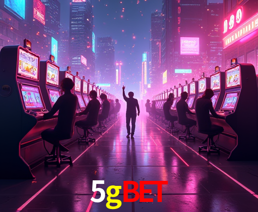Design Responsivo 5gbet