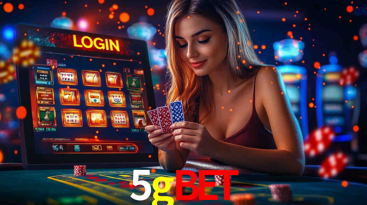 Bônus App 5gbet