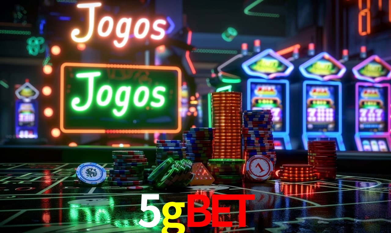 Funcionalidades App 5gbet