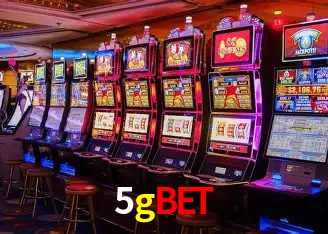 A Experiência Imersiva dos Cassinos Ao Vivo no 5gbet