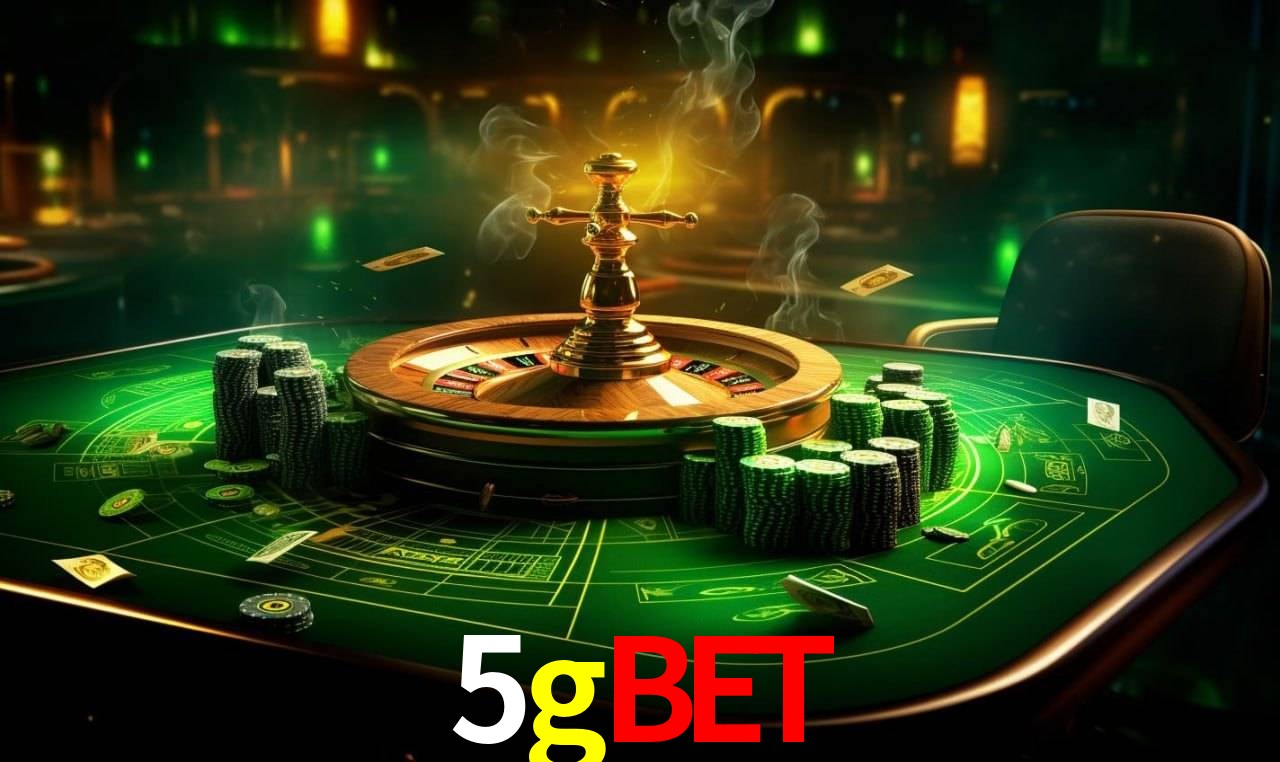 Apostas de Tênis 5gbet