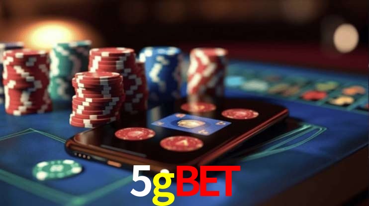 5gbet Tipos de máquinas caça-níqueis