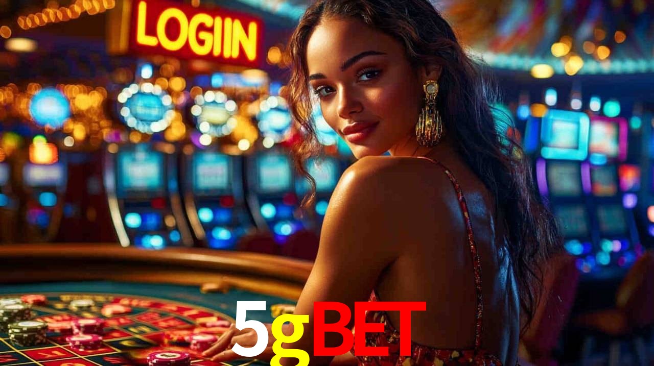 5gbet Giros Grátis