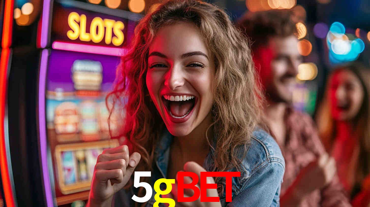 Interface Premium 5gbet
