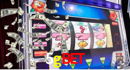 Descubra o Mundo do Cassino Online com 5gbet