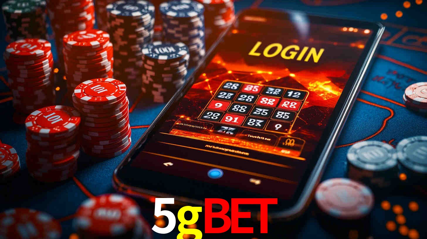 Vantagens App 5gbet