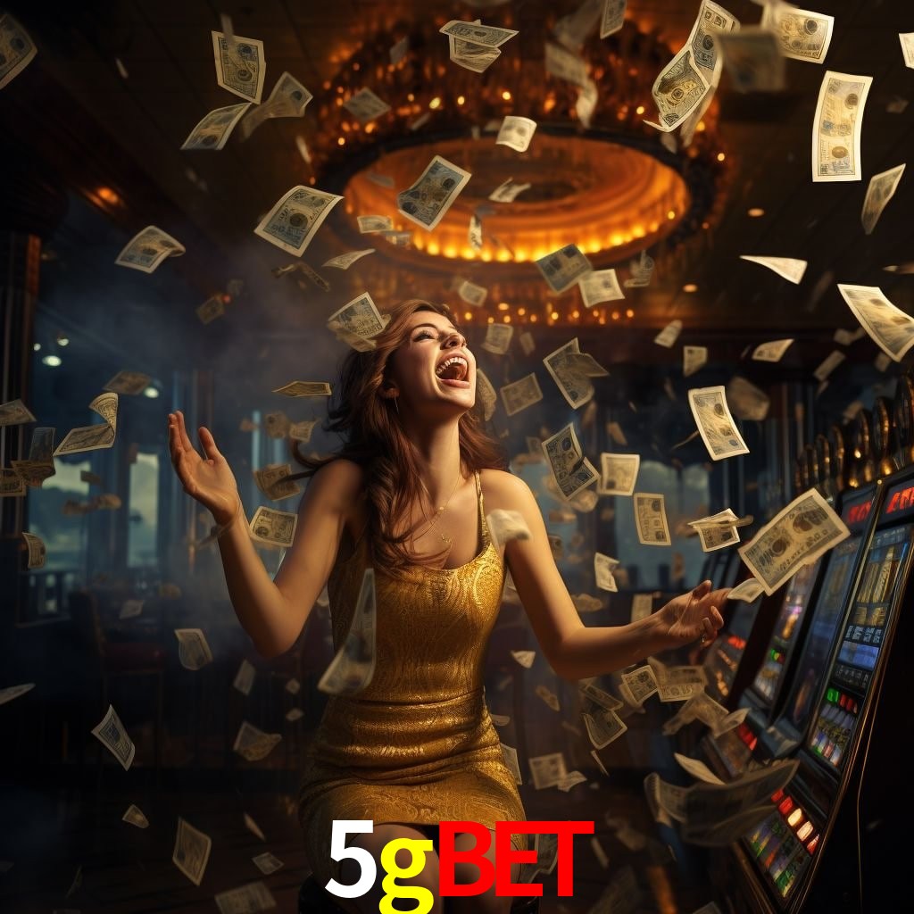 Live Casino 5gbet
