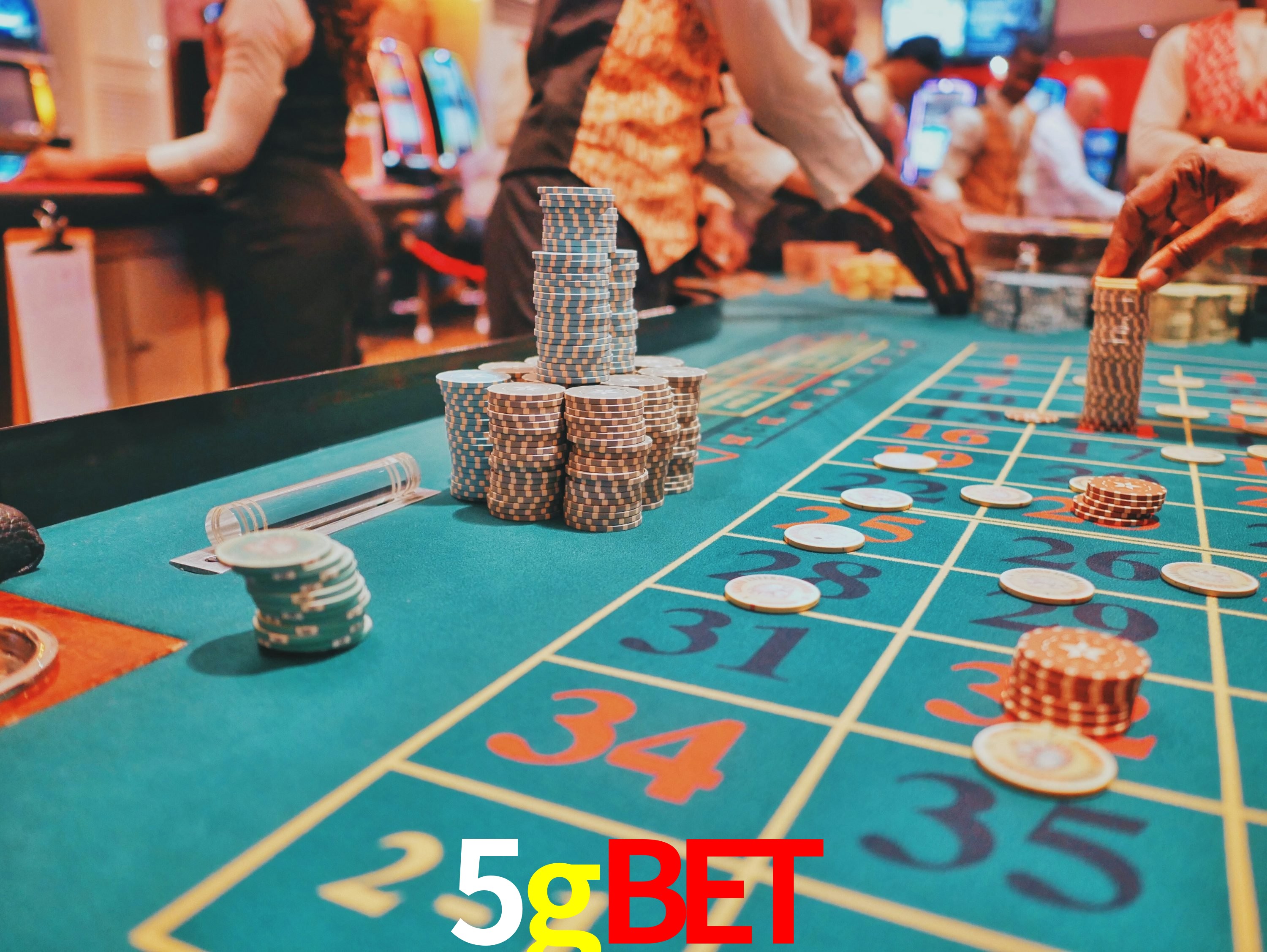 Ofertas Exclusivas 5gbet